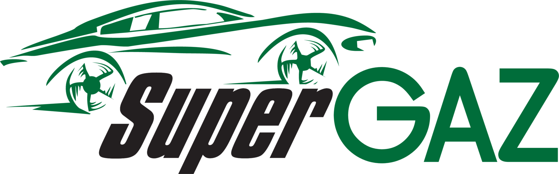 Supergaz